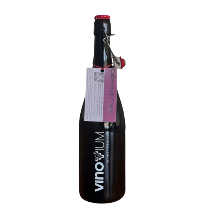 Cabernet Franc Reserve, 2024