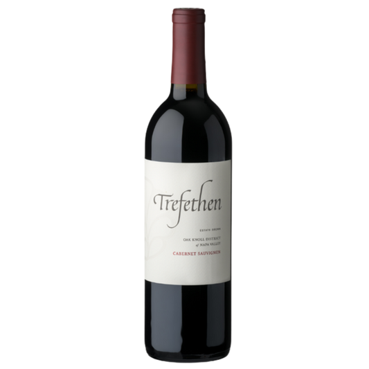 Trefethen Estate Cabernet Sauvignon 2022