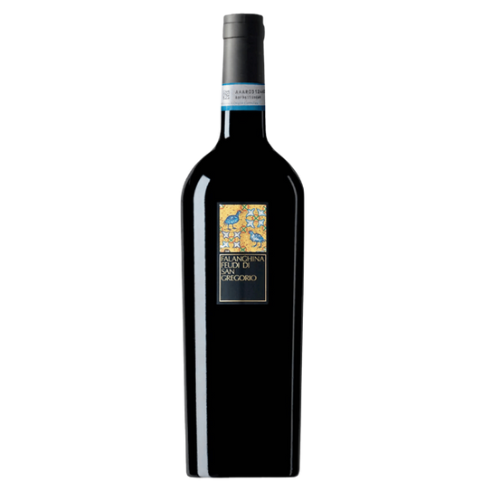 Feudi di San Gregorio, Falanghina, Falanghina del Sannio DOC (Falanghina), 2023
