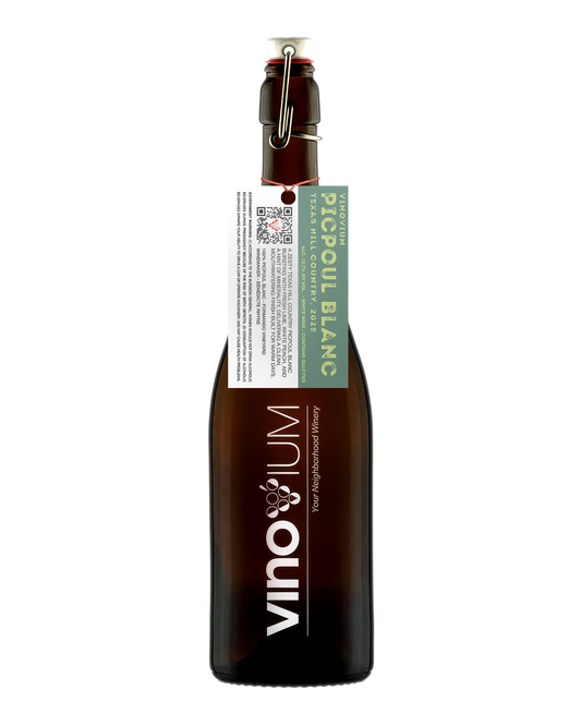 Picpoul Blanc Vinovium 2025