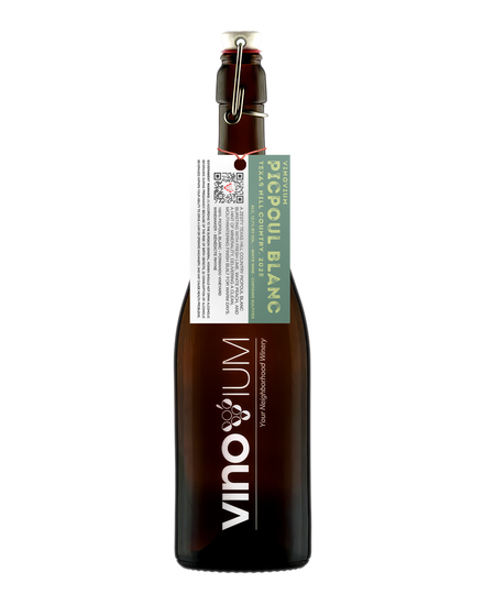 Picpoul Blanc Vinovium 2025