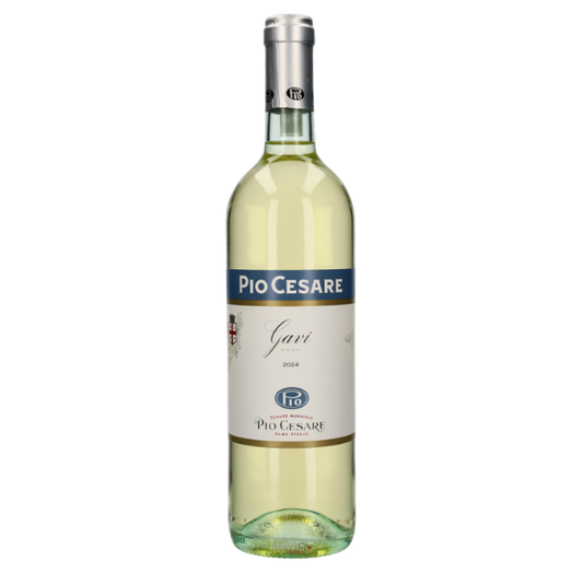 Pio Cesare, Cortese di Gavi, Gavi DOCG (Cortese), 2024