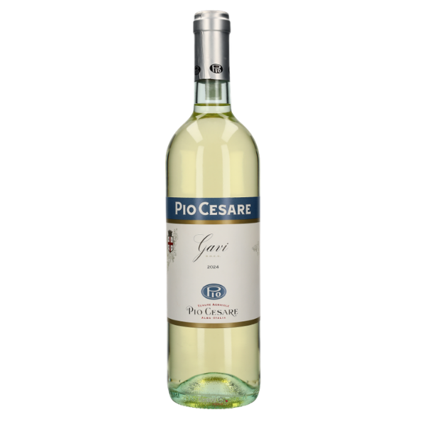 Pio Cesare, Cortese di Gavi, Gavi DOCG (Cortese), 2024