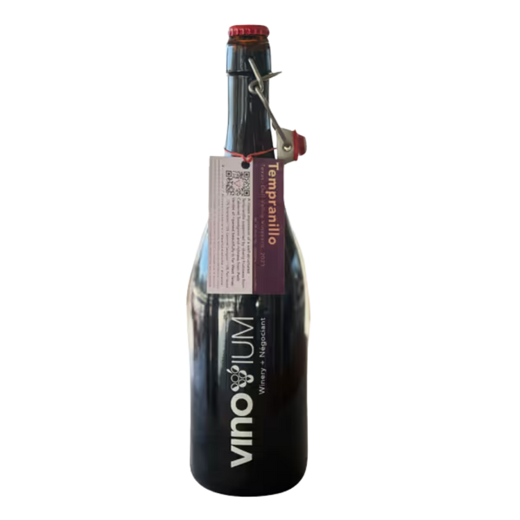 Tempranillo, 2024
