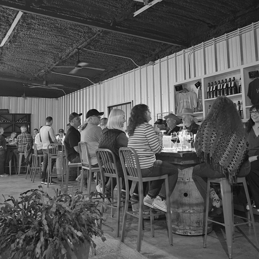 06-19-2026 | 3rd Friday Trivia Night