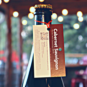 Cabernet Sauvignon, Texas Hill Country, Fovel Vineyard, 2019