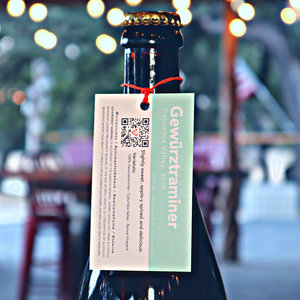 Gewürztraminer, Columbia Valley, 2020