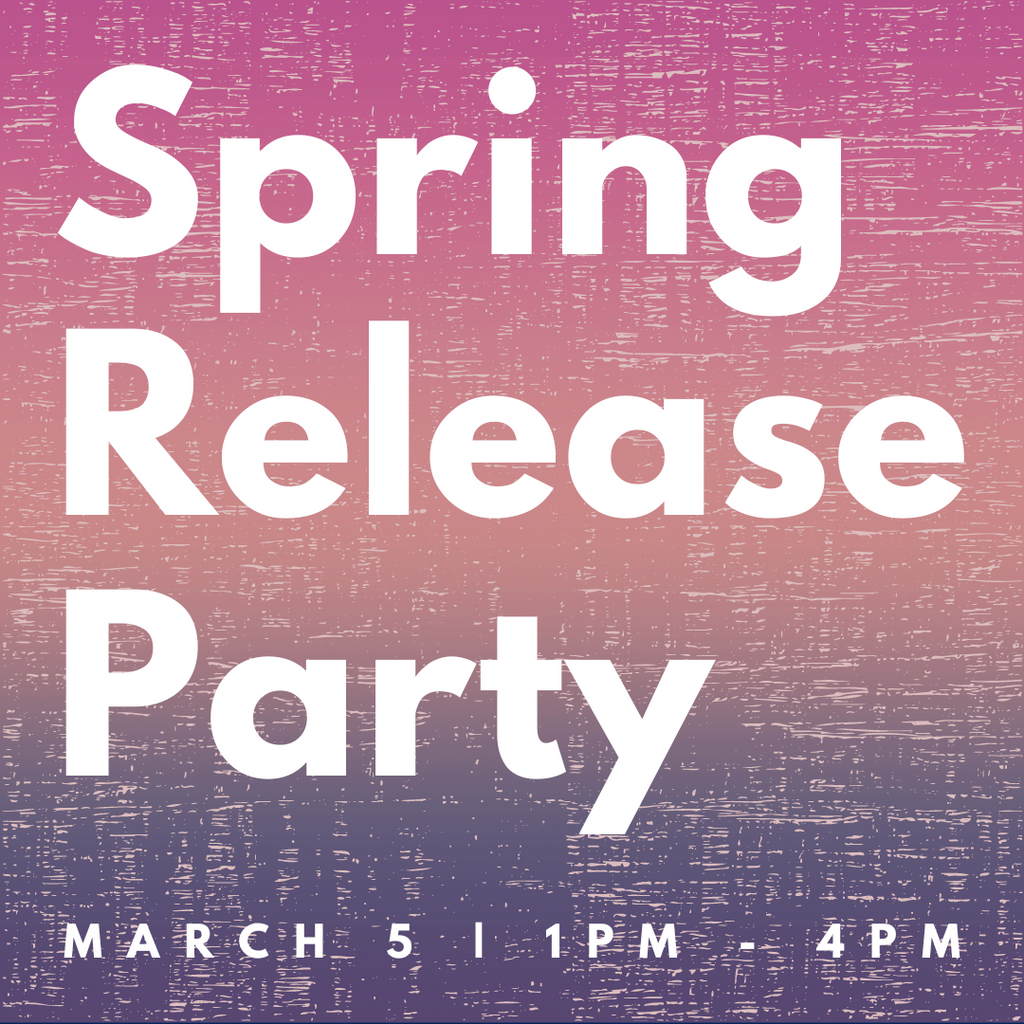 Winter Wine Release Party